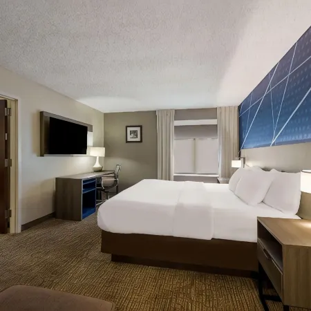 Comfort Inn Fayetteville I-95