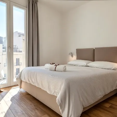 WeLive Trapani - Luxury Apartments
