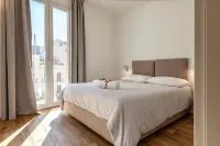 WeLive Trapani - Luxury Apartments -  Appartamenti vacanze