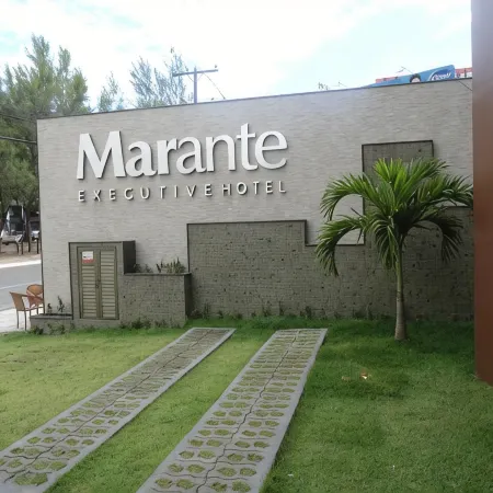 Marante Executive Hotel