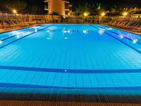 Ionion Beach Apartment Hotel & Spa Hotel di Pineios