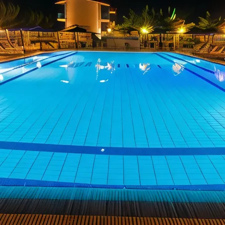 Ionion Beach Apartment Hotel & Spa