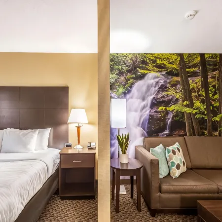 Clarion Pointe Harrisonburg