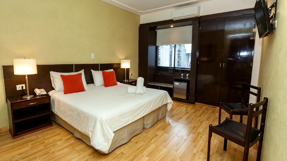 Ramada Plaza by Wyndham Tucuman