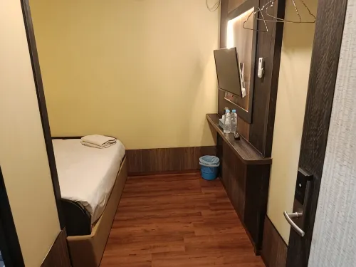 INI Homestay