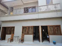Nawasena Homestay -Jepara Residence- - Wi-Fi