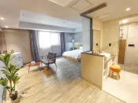 Hotel Crape Gyeongsan - Desayuno