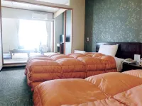 Hiroshima Kita Hotel - Pet friendly