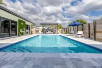 Villa Elena - Private Pool - 3-Star
