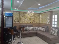 Pious Court Guest House Old Gra - Homestays