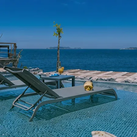 Mandalina Suites