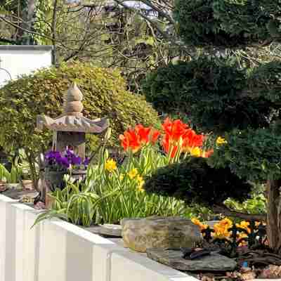 Beautiful apartment in a dream location near the Festival Hall Hotel Exterior