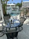 Great Water Front 2 Story Townhouse With Boat Slip available at additional cost - Pools