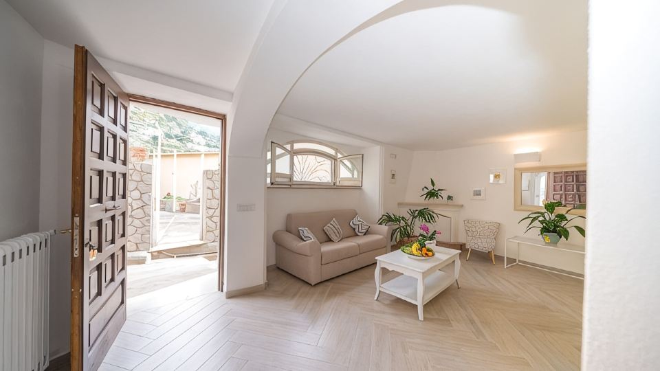 Villa Virginia Positano