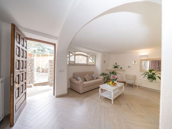 Villa Virginia Positano