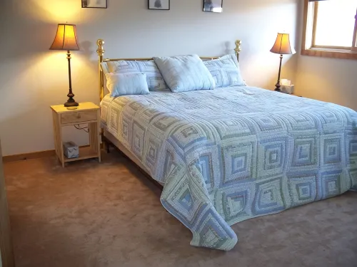 5 bedroom Townhouse: Incredible Views of Loon Mtn. - 3-Star