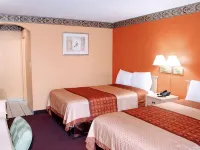 Hutchinson Inn Hotels in Reno County