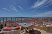 Solar Dos Mouros - Ocean View
