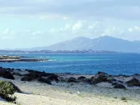 Maar Suites Cotillo Hotels in El Cotillo