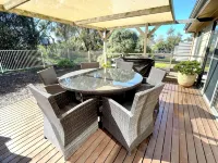Al-Pac-Em Inn - Farm Stay Hotels in Kingscote