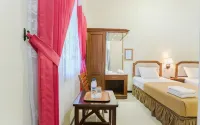 New Cahaya Hotel Syariah - Wi-Fi