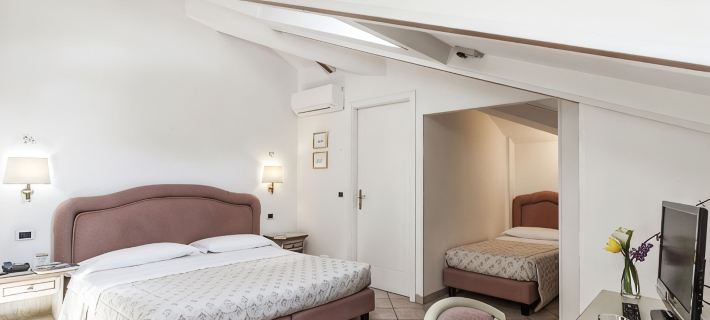 Hotel Kursaal Hotels in Perugia