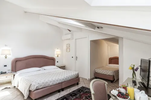 Hotel Kursaal - spa