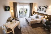 Residenza il Punto - balcony