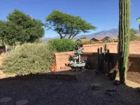 House refurbished in HOA with its own great recreational area and heated pool. - Wifi