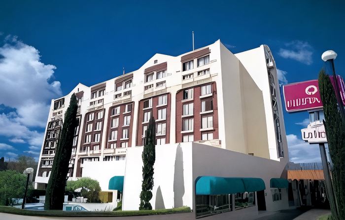 Fiesta Inn Express Monclova