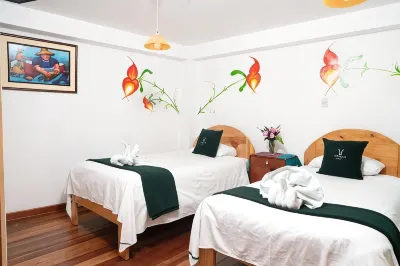 Rituales Inn Santa Monica Hotels in 