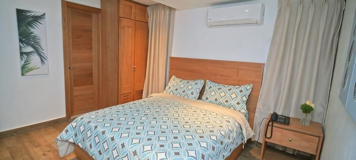 Palmetto Hotel Hotels in Santiago