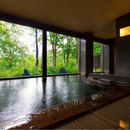 Hakkoda Hotel