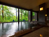 Hakkoda Hotel - Pemandian Air Panas
