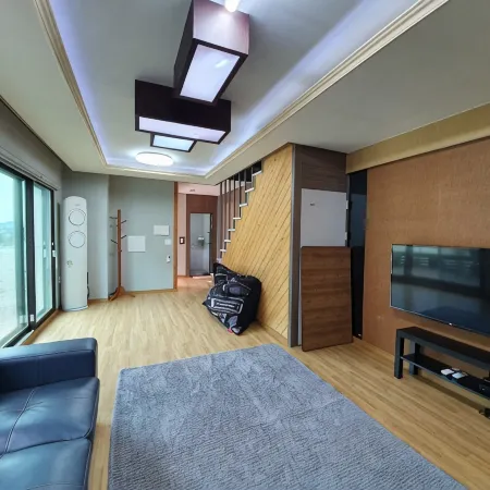 Namhae The House