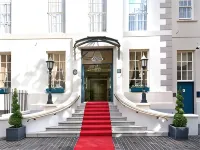 The Old Government House Hotel & Spa Hotels in 