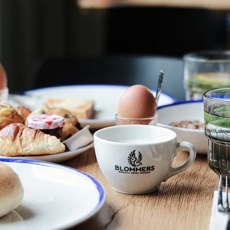 Boutique Hotel Jeroen