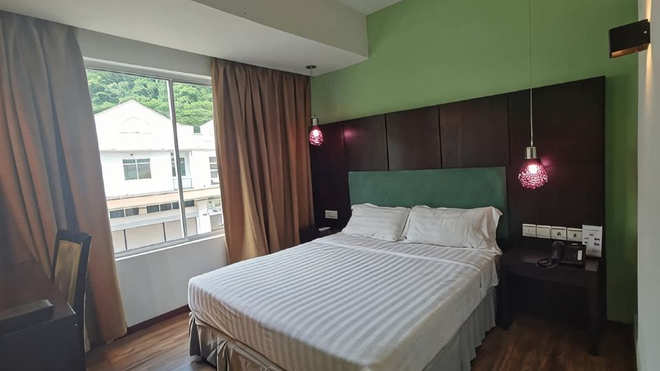 2 Inn 1 Boutique Hotel & Spa