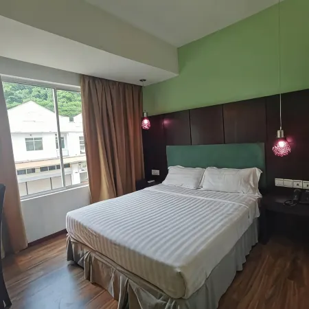 2 Inn 1 Boutique Hotel & Spa