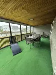 Waterfront Rancher in South Bethany - 民泊