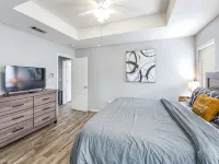 Cozy Executive Home in Central Frisco - 4-Star