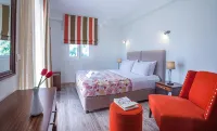 Orizontas Residences - balcón