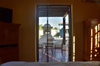 Casa Paraiso - 1 minute walk to the Beach! - Badekar