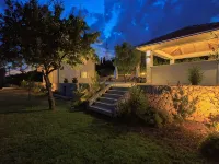 Villa Hedera VII Hotels in Orasac