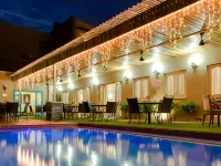 Anew Hotel Capital Pretoria Hotels in der Nähe von Universität von Südafrika