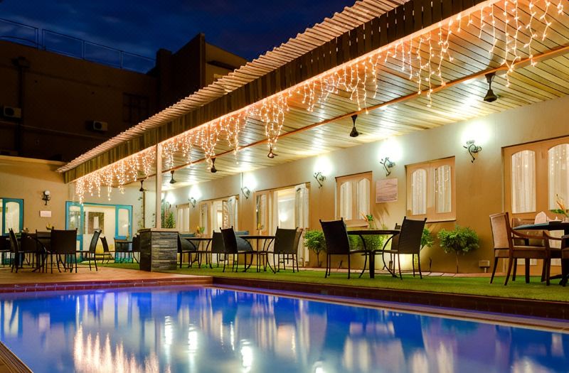 Anew Hotel Capital Pretoria photo 2