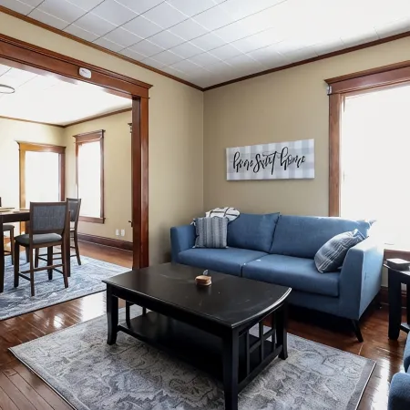Two Bedroom Cutie in Midtown