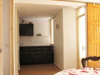 ALSO 6-ROOM APARTMENT 3 ROOMS Hotels in Aussois