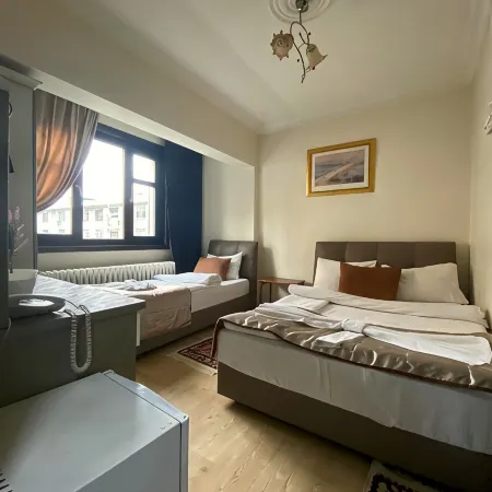 Hotel Kent Ani