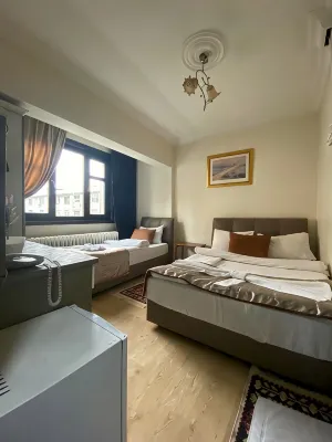 Hotel Kent Ani Hotels in 